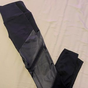 Alo Leggings (black/M)